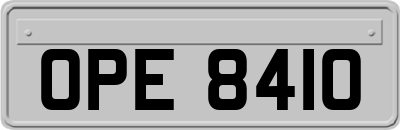 OPE8410
