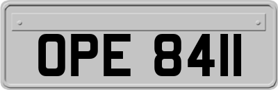 OPE8411