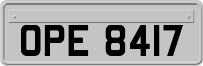 OPE8417