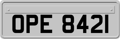 OPE8421