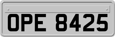 OPE8425