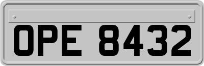 OPE8432