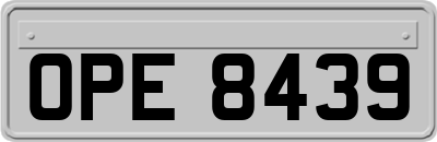 OPE8439