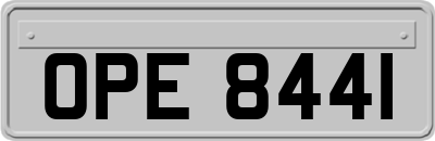 OPE8441