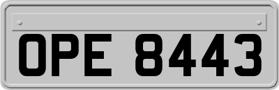 OPE8443