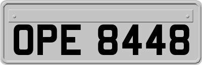 OPE8448