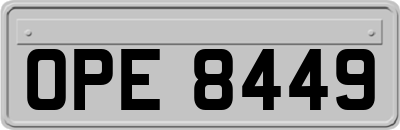 OPE8449