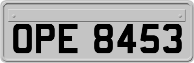 OPE8453