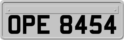 OPE8454