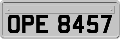 OPE8457