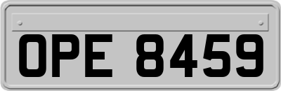 OPE8459