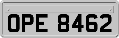 OPE8462