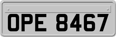 OPE8467