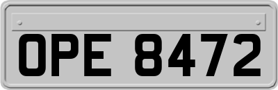 OPE8472