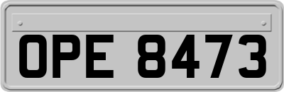 OPE8473