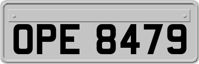OPE8479