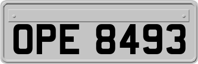 OPE8493
