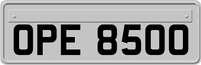 OPE8500