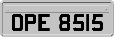 OPE8515