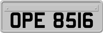 OPE8516