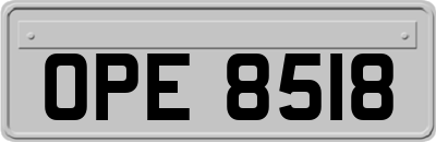 OPE8518