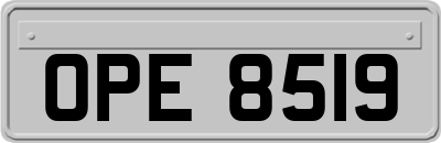 OPE8519