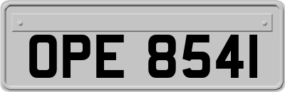 OPE8541