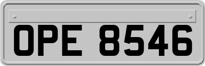 OPE8546