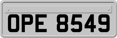 OPE8549