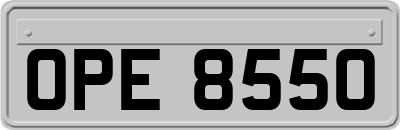 OPE8550