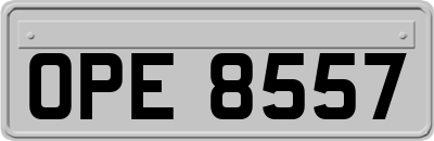 OPE8557
