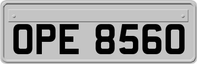 OPE8560