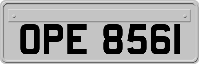 OPE8561