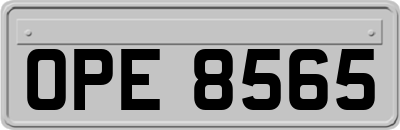 OPE8565