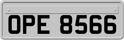 OPE8566