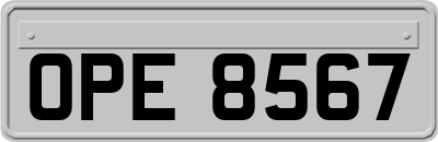 OPE8567