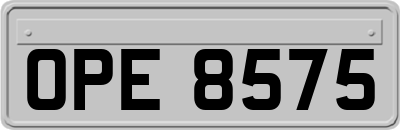 OPE8575