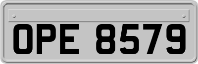OPE8579