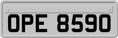 OPE8590