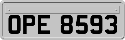 OPE8593