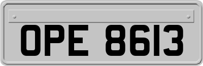 OPE8613