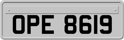 OPE8619