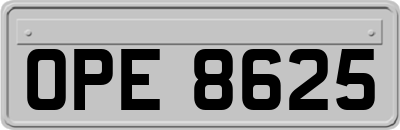 OPE8625