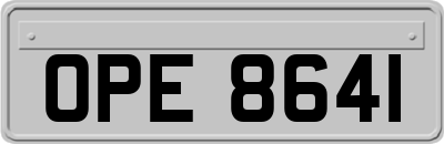 OPE8641