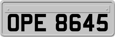 OPE8645