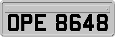 OPE8648