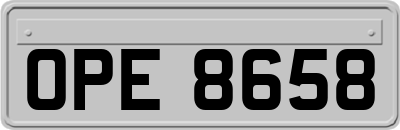 OPE8658