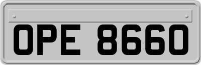 OPE8660