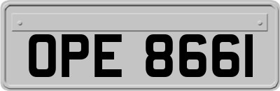 OPE8661