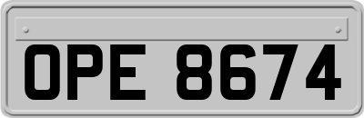 OPE8674